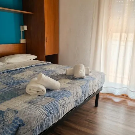 Hotel Luisa-3